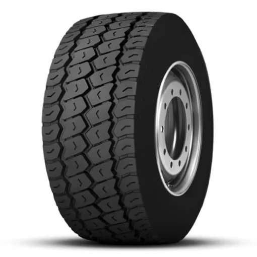 385/65R22.5 opona bieżnikowana RADBURG STANDARD E25 160K